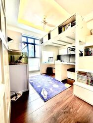 Mirage Tower (D9), Condominium #619301281